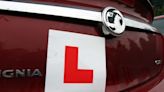 'Anyone teaching a learner' faces risk of £1k fine and driving ban