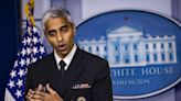 Surgeon General Vivek Murthy calls for warning labels on social media platforms