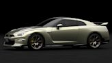 2024 Nissan GT-R 現身日本市場！推出兩款新版本