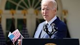 Biden Maintains Ambitious Refugee Cap Despite Missing It Badly This Year