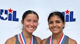 Jourdanton doubles team takes bronze medal at state - Pleasanton Express