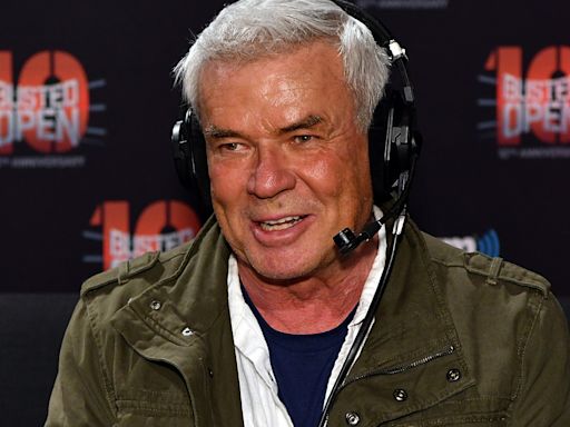 Eric Bischoff Says This WWE Main Eventer Can Be The 'Face Of The Company' - Wrestling Inc.