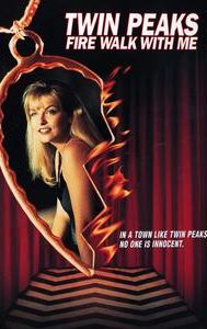 Twin Peaks: Fire Walk With Me