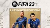 FIFA 23: Sam Kerr será la primera jugadora en aparecer en la portada del videojuego