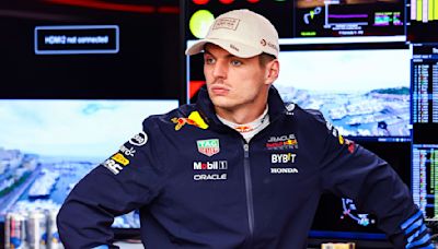 F1 News: Max Verstappen Explains Ongoing Health Issue After 51G British GP Crash In 2021