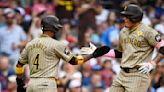 Forget weathering, Padres become the storm with 11-run statement game