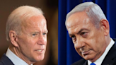 Biden podría recibir a Netanyahu la próxima semana