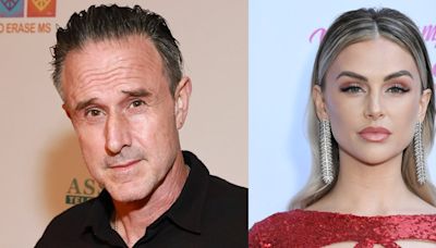 David Arquette Reveals Lala Kent Was ‘Not the Friendliest,’ Gave Him ‘Attitude’