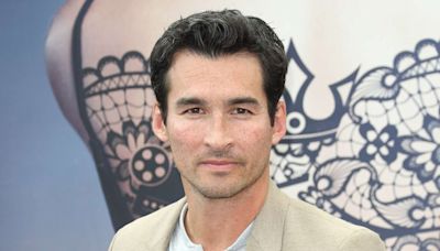 'Station 19' Alum Jay Hayden Joins 'FBI: International' Season 4: 'Very Excited'