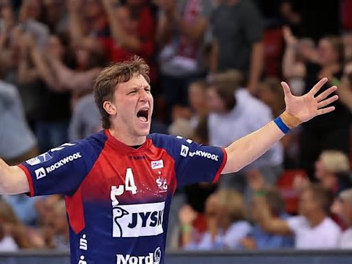 European League: SG Flensburg-Handewitt zieht ins Final Four ein