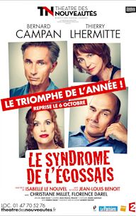 Le Syndrome de l'Ecossais