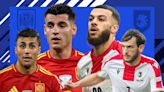 Spain vs Georgia - Euro 2024: La Furia Roja take on underdogs in last 16 clash
