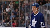 Iconic Maple Leafs defenceman Börje Salming dies at 71