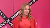 Amanda Holden reveals secret to staying motivated with exercise: 'The deal I struck'