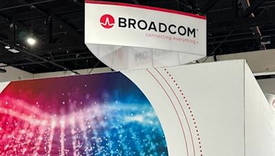 Broadcom eleva su previsión de ingresos anuales por chips de IA