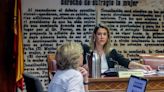 La exdirectora de Wakalua admite encuentros con Begoña Gómez y dice que nunca ejerció como "mujer del presidente"