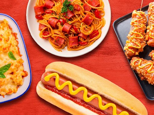 17 Creative Ways To Use Up Leftover Hot Dogs
