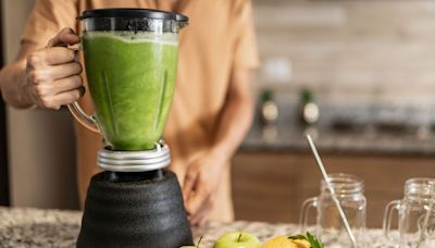 Bored of your normal smoothie? Try one of these easy Nutribullet recipes