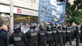 Conflicto policial en Misiones: ya va por el octavo día y la protesta se extiende a Capital