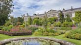 Award for ‘exemplary’ efforts to cope with climate change at historic garden