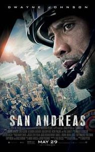 San Andreas