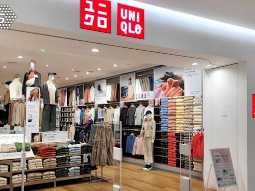 UNIQLO收益大跌！陸高層：年輕人不買品牌改選「平替」│TVBS新聞網