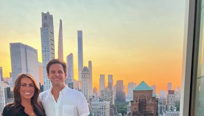 The View’s Alyssa Farah Griffin Moves to the NYC Suburbs With Her Husband: ‘Our Forever Home’