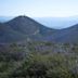 Double Peak (San Diego County, California)