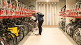 7 Massive Bike Garages You Have to Check Out