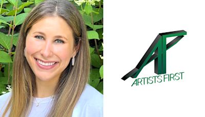 Brittany Perlmuter Joins Artists First As Manager