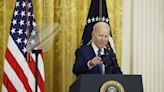 Biden to give speech at Howard University’s commencement