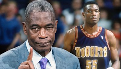 Dikembe Mutombo Dies: Basketball Hall Of Famer Who Served As An Ambassador For The Sport Was 58