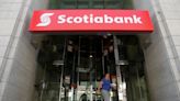 Canada's Scotiabank misses estimates as capital markets income slumps