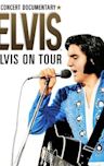 Elvis on Tour