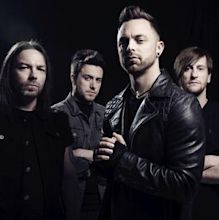 Bullet for My Valentine