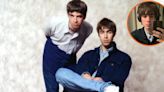 El hijo de Liam Gallagher también sueña con una reunión de Oasis