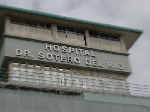 Hospital Sótero del Río: Fiscalía y Contraloría investigarán reducción de listas de espera, mientras médicos piden reincorporar al director - La Tercera