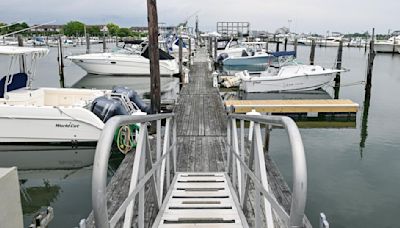 Town of Hempstead agrees to transfer marina property to Village of Freeport