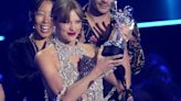 MTV Video Music Awards: Taylor Swift win big, announces new album, while Snoop and Eminem roll up