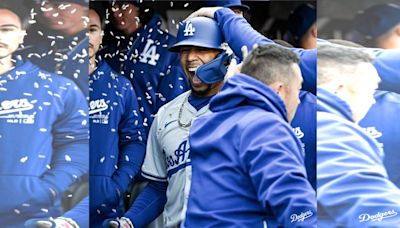 MLB／貝茲「首局首打席全壘打」！生涯第50支 差4支並列史上第4