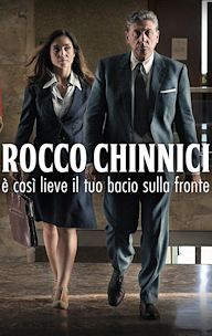 Rocco Chinnici: È così lieve il tuo bacio sulla fronte