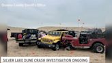 Silver Lake Dune Drag Race Results In Fatal Crash