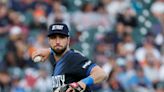 Detroit Tigers fall to .500 for first time with 5-2 loss to Astros in new uniforms