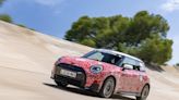 首款純電動力MINI John Cooper Works E PROtotype將在古德伍德速度節首次亮相