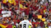 "Over and out." Germany great Toni Kroos pens emotional farewell post to soccer