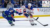 3 Keys: Oilers at Canucks, Game 1 of Western 2nd Round | NHL.com