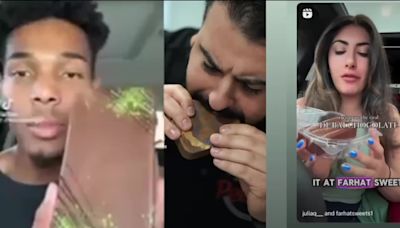 Viral TikTok Dubai Chocolate Bar craze takes over metro Detroit sweet shops