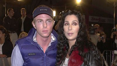 Cher drops bid to be appointed son Elijah Blue Allman's conservator