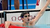 Olympia 2024 im Newsticker - Erster Schwimm-Weltrekord in Paris! Chinese Pan Zhanle holt Gold