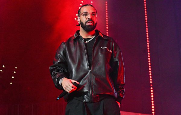 Security guard injured after shooting near Drake's Toronto mansion